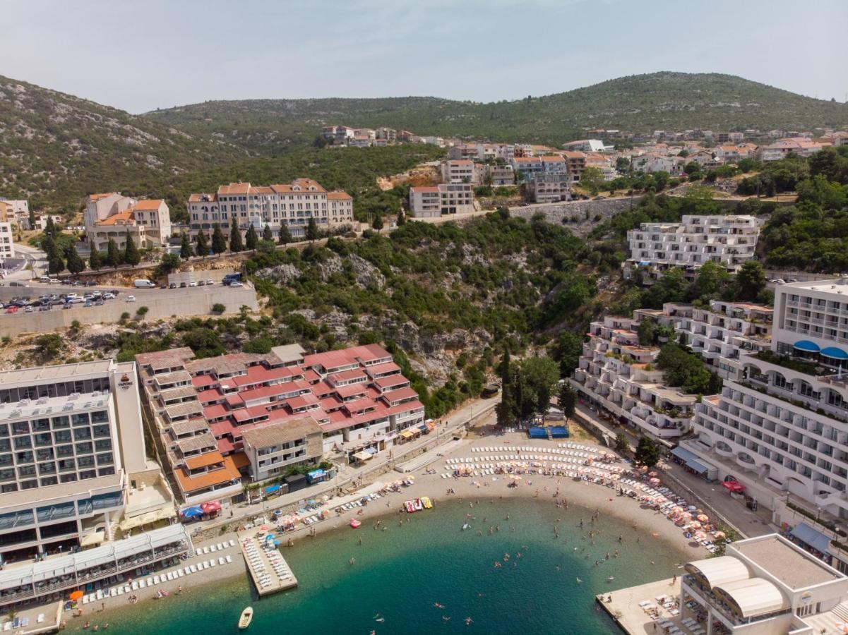 Villa Catalpa Neum Exterior foto