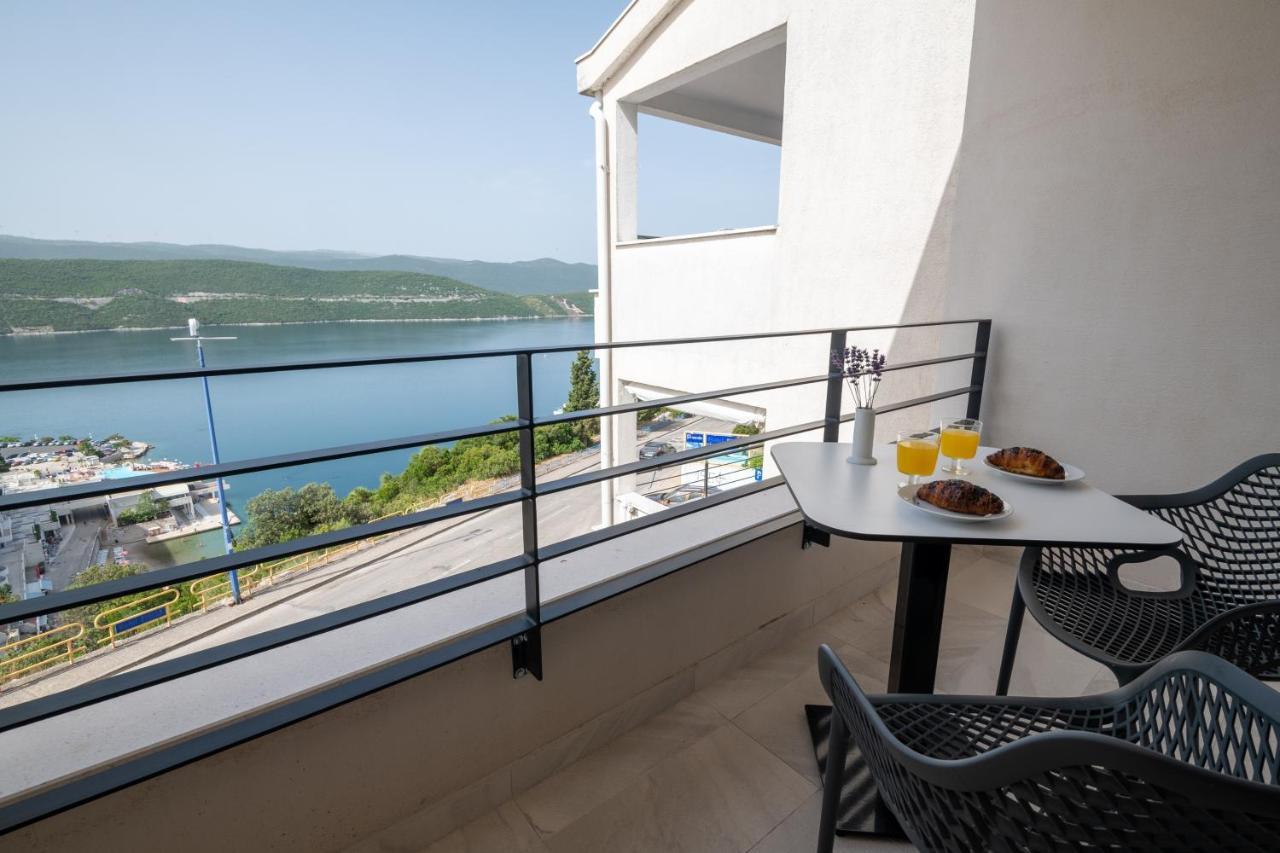 Villa Catalpa Neum Exterior foto